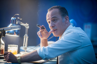 Imagen de Reyes de la noche (T1): Ep.1 Piloto - 3