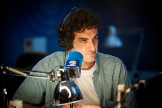 Imagen de Reyes de la noche (T1): Ep.1 Piloto - 4