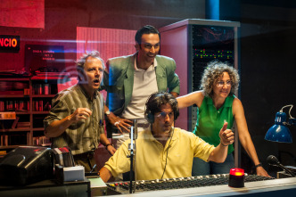 Imagen de Reyes de la noche (T1): Ep.1 Piloto - 5