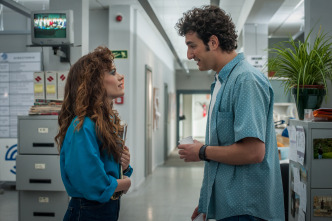 Imagen de Reyes de la noche (T1): Ep.1 Piloto - 6