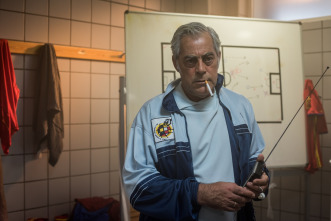 Imagen de Reyes de la noche (T1): Ep.1 Piloto - 9