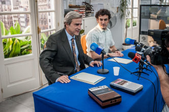 Imagen de Reyes de la noche (T1): Ep.1 Piloto - 10
