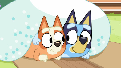 Imagen de Bluey (T2): Tablones - 1