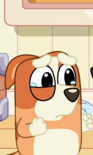 Imagen de Bluey (T2): Cangrejo Cosquillas - 1