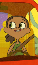 Imagen de Home: Las aventuras de Tip y Oh (T1) - 3