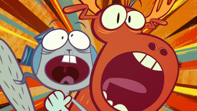 Imagen de Las aventuras de... (T1): Ep.14 - 1