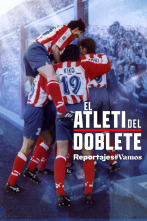 Imagen de El Atleti del doblete - 1