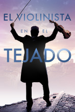 Imagen de El violinista en el tejado - 1