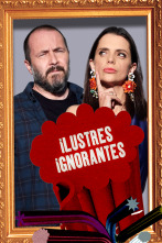 Imagen de Ilustres Ignorantes (T14): Las rebajas - 1