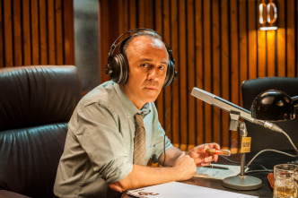 Imagen de Reyes de la noche (T1): Ep.3 Gil - 2