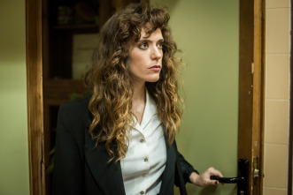 Imagen de Reyes de la noche (T1): Ep.3 Gil - 4