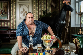 Imagen de Reyes de la noche (T1): Ep.3 Gil - 5
