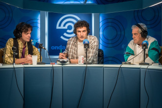 Imagen de Reyes de la noche (T1): Ep.3 Gil - 7