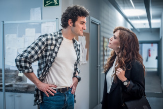 Imagen de Reyes de la noche (T1): Ep.3 Gil - 8