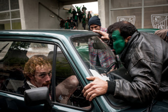 Imagen de Reyes de la noche (T1): Ep.4 Pito 