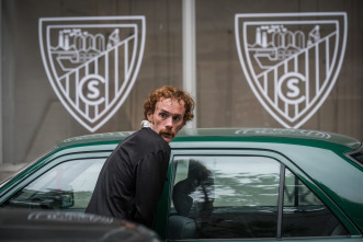Imagen de Reyes de la noche (T1): Ep.4 Pito 