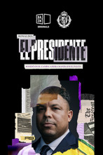 Imagen de Ronaldo - El Presidente (1) - 1