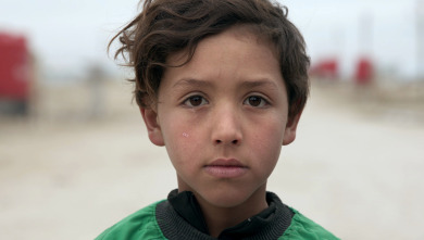 Imagen de Diez años de guerra en Siria - 5