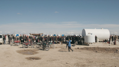 Imagen de Diez años de guerra en Siria - 8