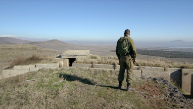 Imagen de Diez años de guerra en Siria - 9