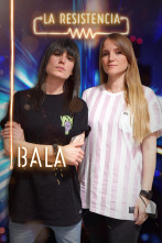 Imagen de La Resistencia (T4): Bala - 1