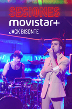 Imagen de Sesiones Movistar+ (T3): Jack Bisonte - 1