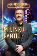 Imagen de La Resistencia (T4): Milinko Pantic - 1