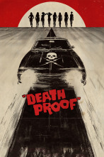 Imagen de Death Proof - 1