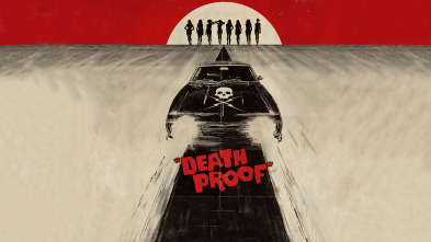 Imagen de Death Proof - 2