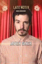 Imagen de Late Motiv (T6): Javier Giner - 1