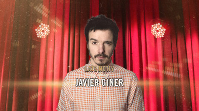 Imagen de Late Motiv (T6): Javier Giner - 2