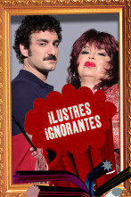 Imagen de Ilustres Ignorantes (T14): El reciclaje - 1