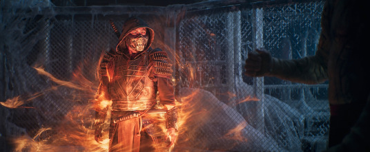 Imagen de Mortal Kombat - 4