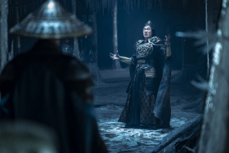 Imagen de Mortal Kombat - 11