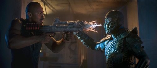 Imagen de Mortal Kombat - 16