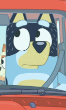 Imagen de Bluey (T2): Escapada - 1