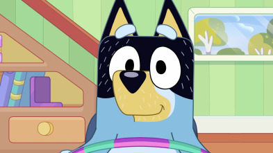 Imagen de Bluey (T2): Bus - 1