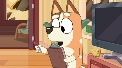 Imagen de Bluey (T2): Escuela de mamás - 1