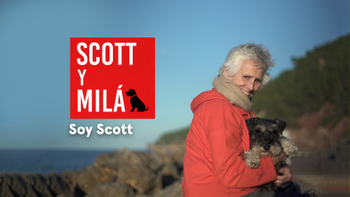 Imagen de Scott y Milá (T3): Soy Scott - 2