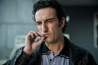 Imagen de Reyes de la noche (T1): Ep.5 La gran final - 1