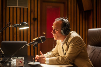 Imagen de Reyes de la noche (T1): Ep.5 La gran final - 2