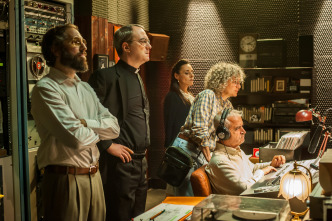 Imagen de Reyes de la noche (T1): Ep.5 La gran final - 4