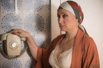 Imagen de Reyes de la noche (T1): Ep.6 Minuto y resultado - 5