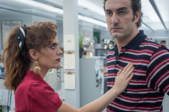 Imagen de Reyes de la noche (T1): Ep.6 Minuto y resultado - 10