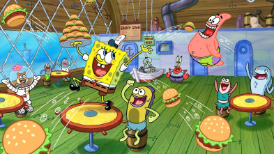 Imagen de Bob Esponja Single Story (T12) - 1