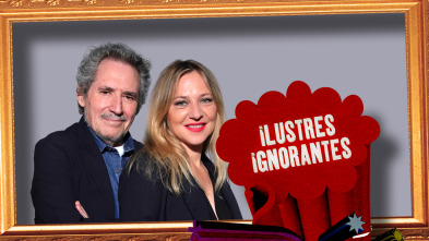 Imagen de Ilustres Ignorantes (T14): Las construcciones - 2