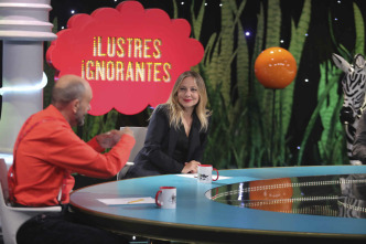 Imagen de Ilustres Ignorantes (T14): Las construcciones - 9