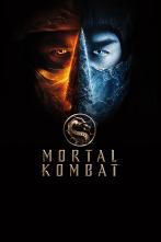 Imagen de Mortal Kombat - 1