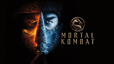 Imagen de Mortal Kombat - 2
