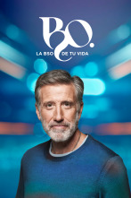 Imagen de B.S.O. con Emilio Aragón (T1) - 3